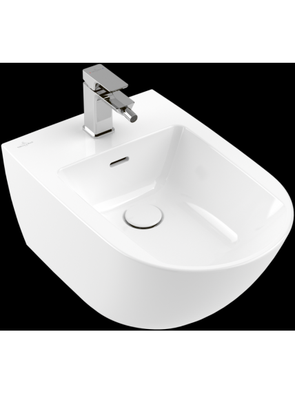 Pakabinama bidė Villeroy & Boch Subway 3.0 2 Pakabinama bidė Villeroy & Boch Subway 3.0 2