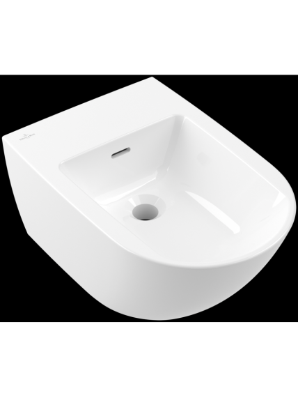 Pakabinama bidė Villeroy & Boch Subway 3.0 3 Pakabinama bidė Villeroy & Boch Subway 3.0 3