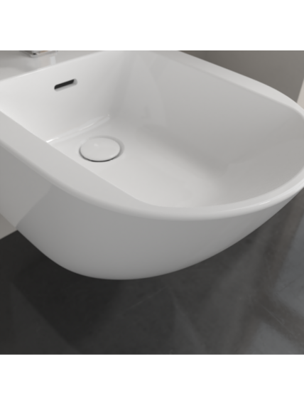 Pakabinama bidė Villeroy & Boch Subway 3.0 5 Pakabinama bidė Villeroy & Boch Subway 3.0 5