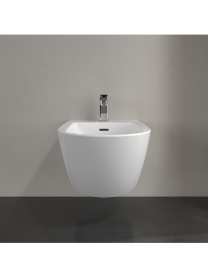 Pakabinama bidė Villeroy & Boch Subway 3.0 7 Pakabinama bidė Villeroy & Boch Subway 3.0 7