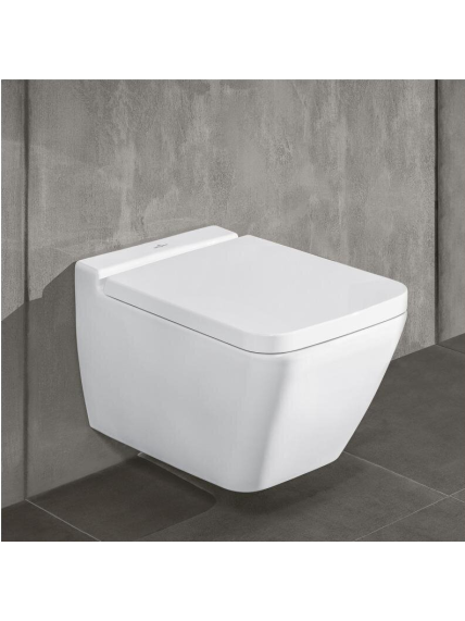 Pakabinamas klozetas Villeroy & Boch Finion DirectFlush