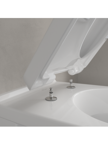 Pakabinamas klozetas Villeroy & Boch O.Novo 1