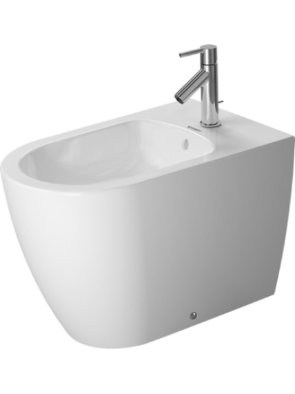 Pastatoma bidė Duravit ME by Starck, 2289100000 1