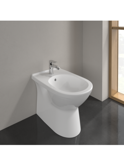 Pastatoma bidė Villeroy & Boch O.Novo 54610001 10