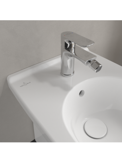 Pastatoma bidė Villeroy & Boch O.Novo 54610001 6