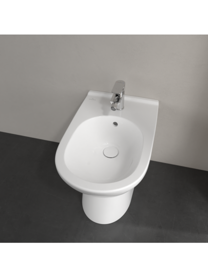 Pastatoma bidė Villeroy & Boch O.Novo 54610001 8