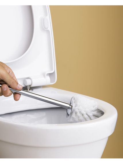Pastatomas klozetas Gustavsberg Nautic 1510 C+ Hygienic Flush 1