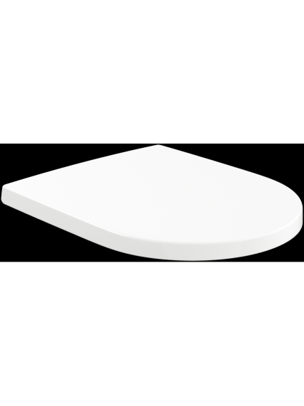 Pastatomas klozetas su bakeliu Villeroy&Boch Subway 3.0 C+ 2