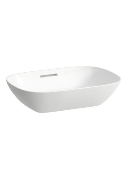 Pastatomas praustuvas Laufen Ino 50x35 cm, H8123020001091