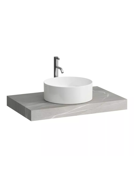 Pastatomas praustuvas Laufen Living 38x38 cm, H8114350001121 2