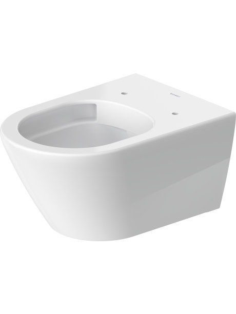 Pakabinamas klozetas Duravit D-Neo Rimless su dangčiu 1