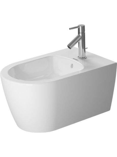 Pakabinama bidė Duravit ME by Starck, 2288150000