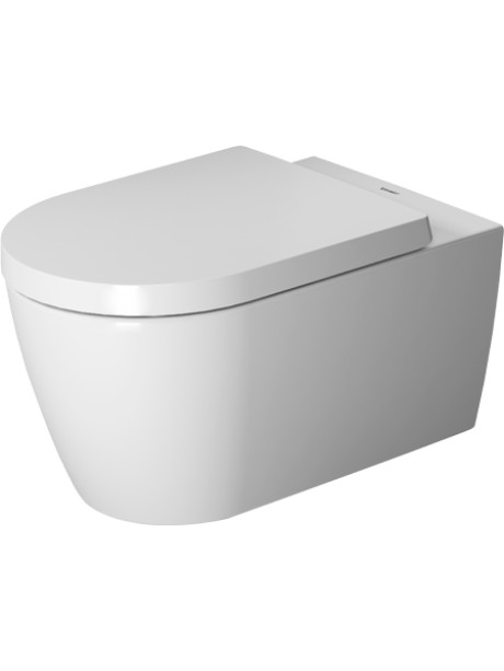Pakabinamas klozetas Duravit ME by Starck Rimless