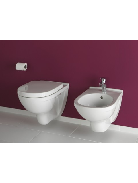Pakabinama bidė Villeroy & Boch O.Novo 54600001 1