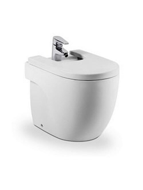 Pastatoma bidė Roca Meridian Compact A357247000