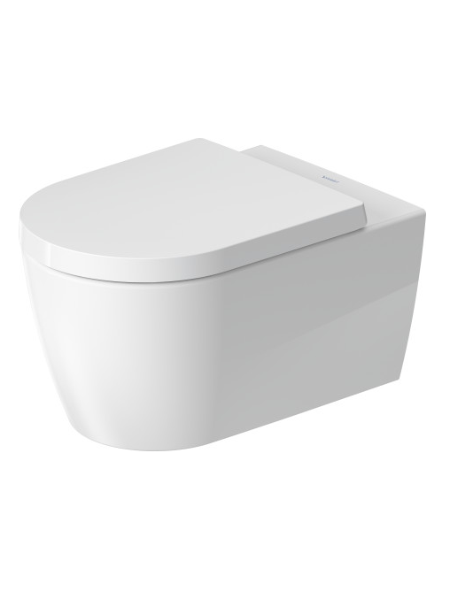 Pakabinamas klozetas Duravit ME by Starck HygieneFlush