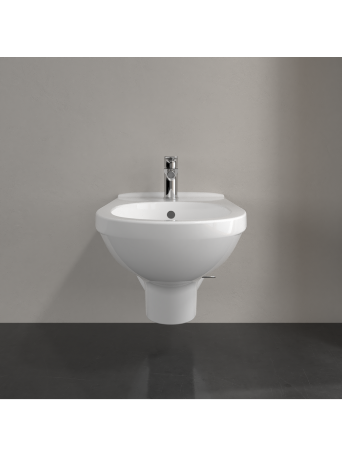 Pakabinama bidė Villeroy & Boch O.Novo 54600001 7