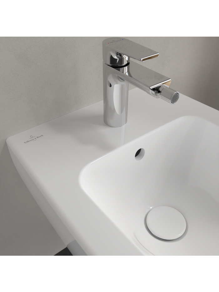 Pakabinama bidė Villeroy & Boch Subway 2.0 1