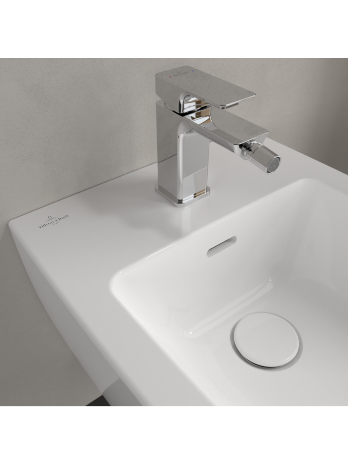 Pakabinama bidė Villeroy & Boch Subway 3.0 4