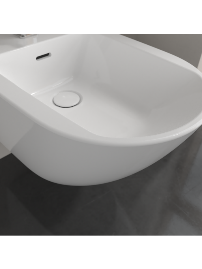 Pakabinama bidė Villeroy & Boch Subway 3.0 5