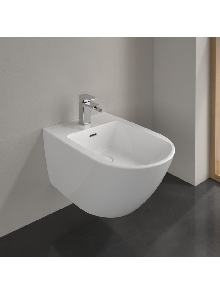 Pakabinama bidė Villeroy & Boch Subway 3.0