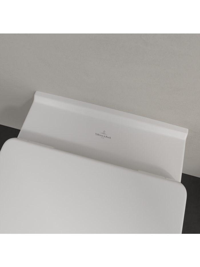 Pakabinamas klozetas Villeroy & Boch O.Novo 2