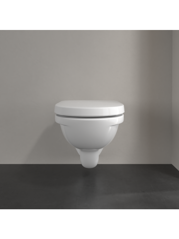Pakabinamas klozetas Villeroy & Boch O.Novo 6 Pakabinamas klozetas Villeroy & Boch O.Novo 6