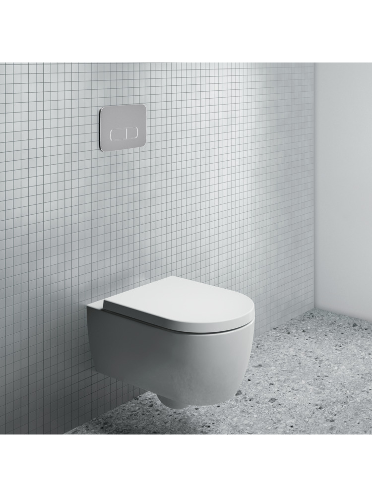 Pakabinamas klozetas Ideal Standard Blend Curve Aquablade 3