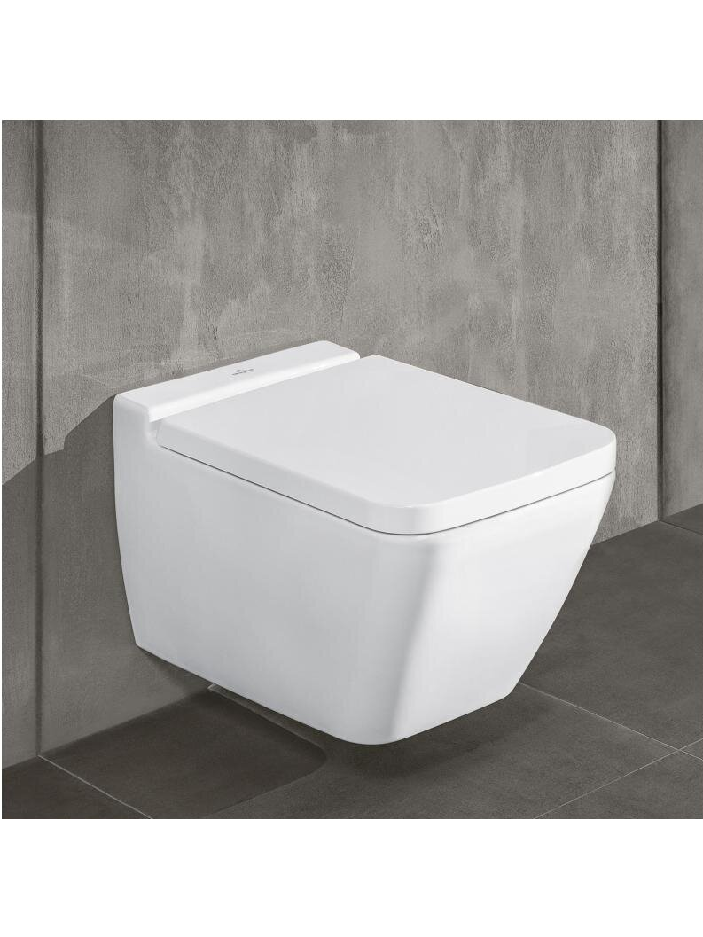 Pakabinamas klozetas Villeroy & Boch Finion DirectFlush