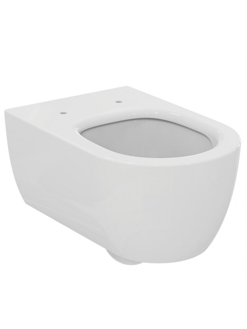 Pakabinamas klozetas Ideal Standard Blend Curve Aquablade 2