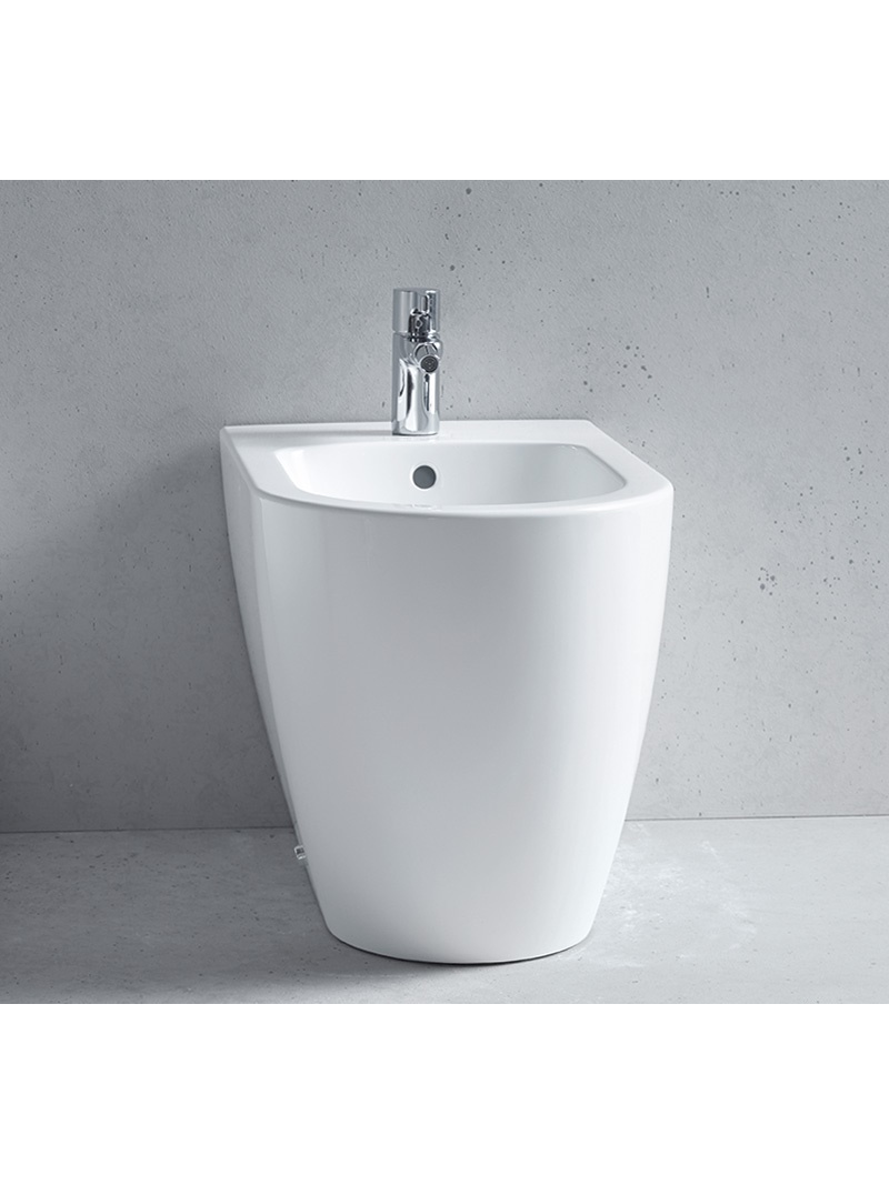 Pastatoma bidė Duravit ME by Starck, 2289100000 Pastatoma bidė Duravit ME by Starck, 2289100000