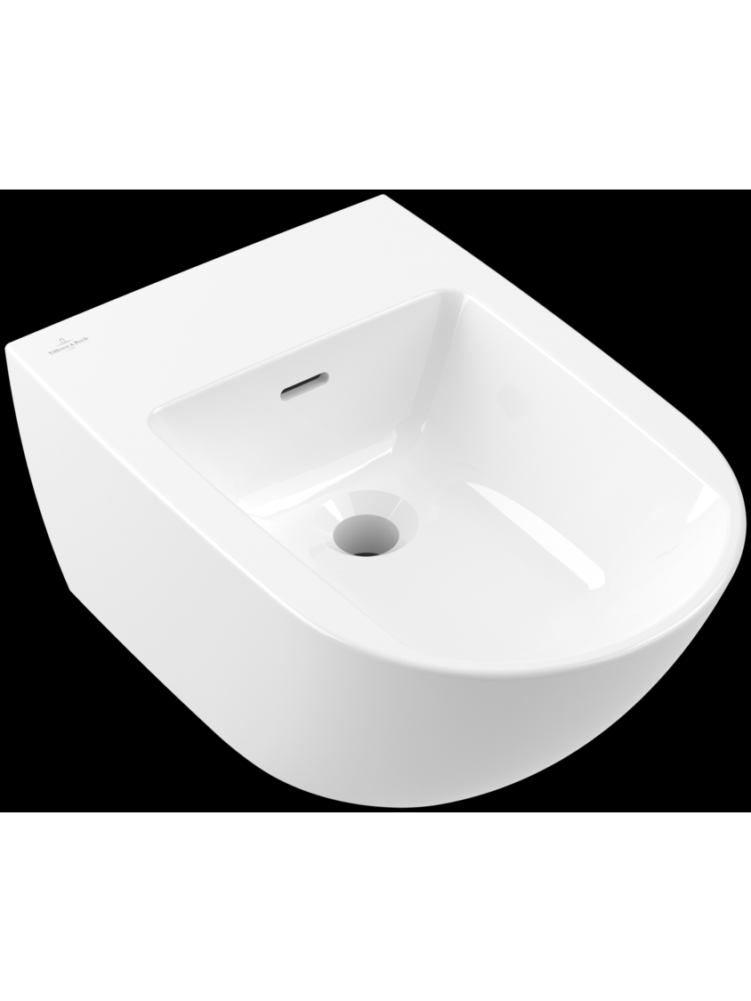 Pakabinama bidė Villeroy & Boch Subway 3.0 3