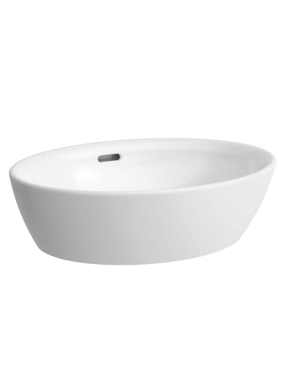 Pastatomas praustuvas Laufen Pro 52x39 cm 1 Pastatomas praustuvas Laufen Pro 52x39 cm 1