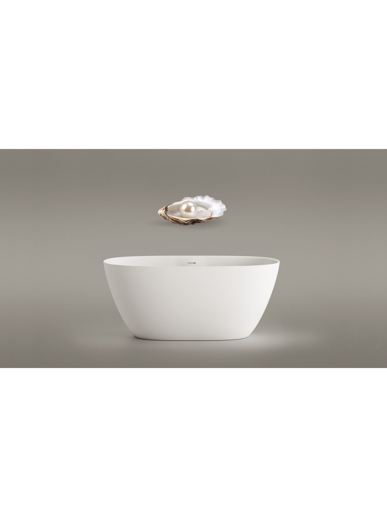 Vonia PAA Perla 145 x 71 cm su sifonu 4
