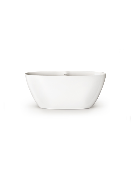 Vonia PAA Perla 145 x 71 cm su sifonu 6