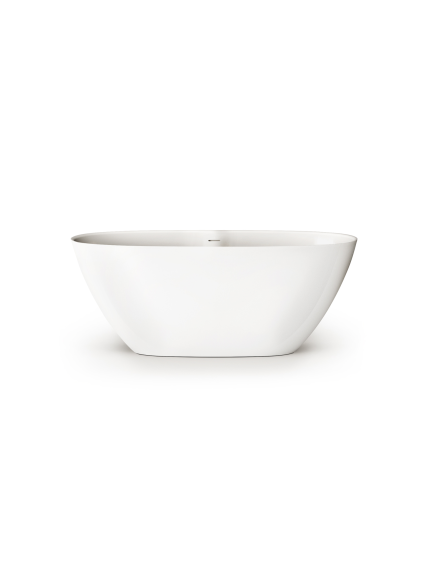 Vonia PAA Perla 160 x 75 cm su sifonu 4