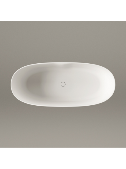 Vonia PAA Perla 175 x 76 cm su sifonu 9 Vonia PAA Perla 175 x 76 cm su sifonu 9