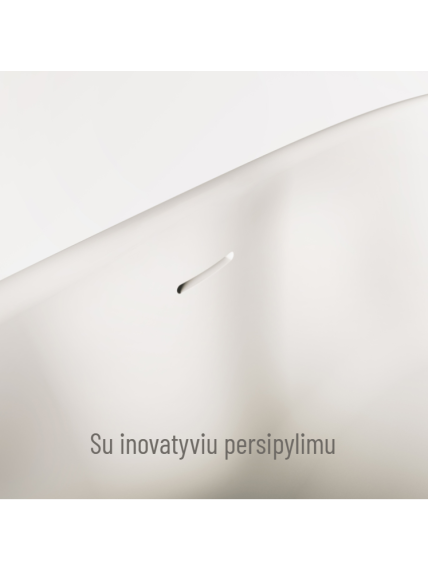 Vonia PAA Perla 175 x 76 cm su sifonu 4