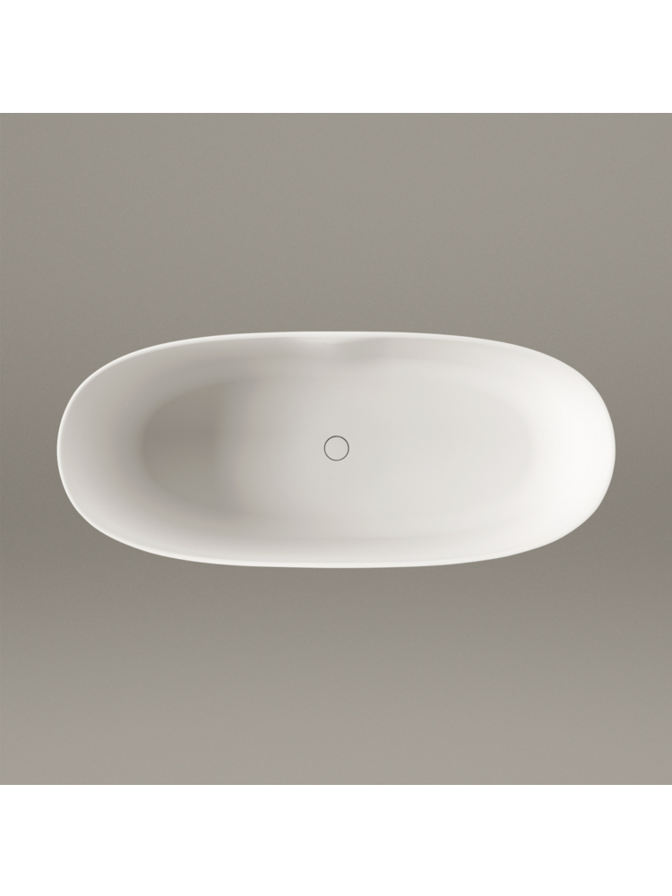 Vonia PAA Perla 175 x 76 cm su sifonu 9