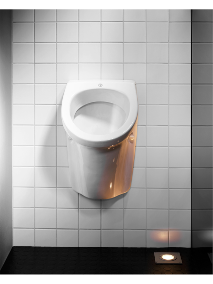 Pisuaras Gustavsberg 7G51 Saval