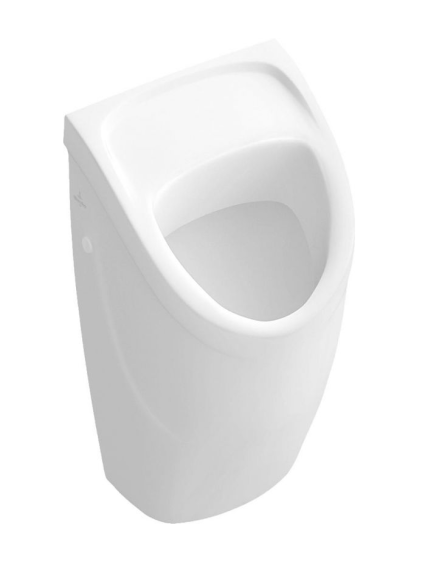 Pisuaras Villeroy&Boch O.Novo Compact, 75570001 1 Pisuaras Villeroy&Boch O.Novo Compact, 75570001 1