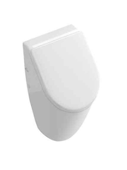 Pisuaras Villeroy&Boch Subway su dangčiu, 75130101