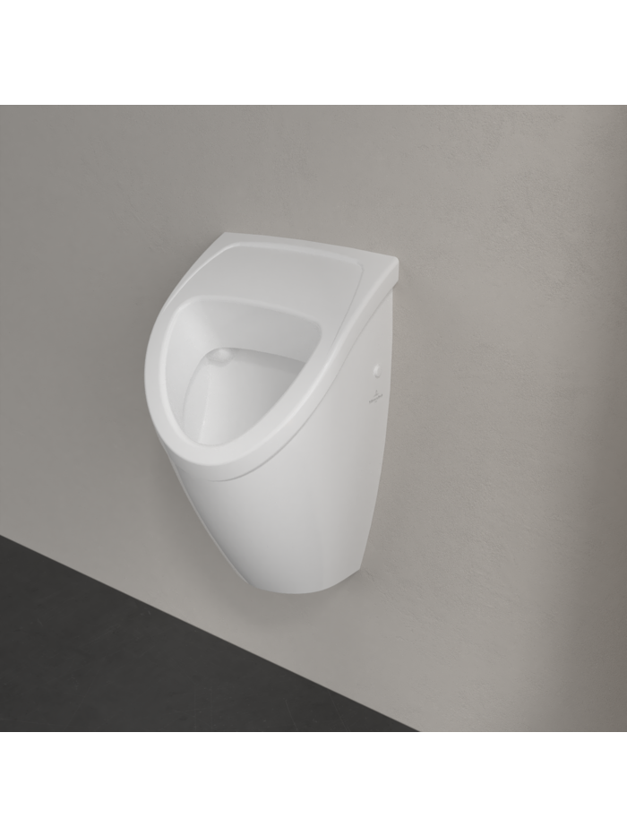 Pisuaras Villeroy&Boch O.Novo Compact, 75570001 4
