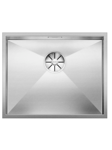 Plautuvė virtuvei Blanco ZEROX 500-U Plautuvė virtuvei Blanco ZEROX 500-U