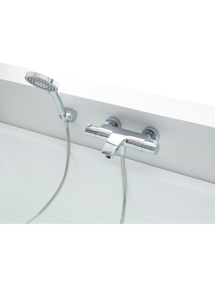 Plastikinė dušo žarna Ravak 912.50, 150 cm, X07P065 2