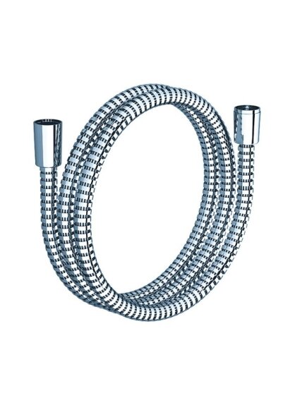 Plastikinė dušo žarna Ravak 912.50, 150 cm, X07P065 Plastikinė dušo žarna Ravak 912.50, 150 cm, X07P065