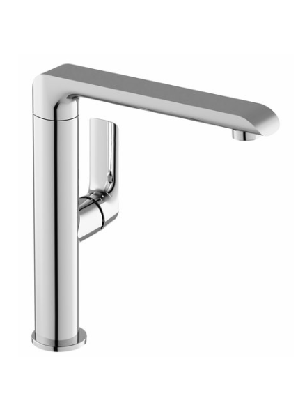 Plautuvės/praustuvo maišytuvas Ravak Flat FL 016.00