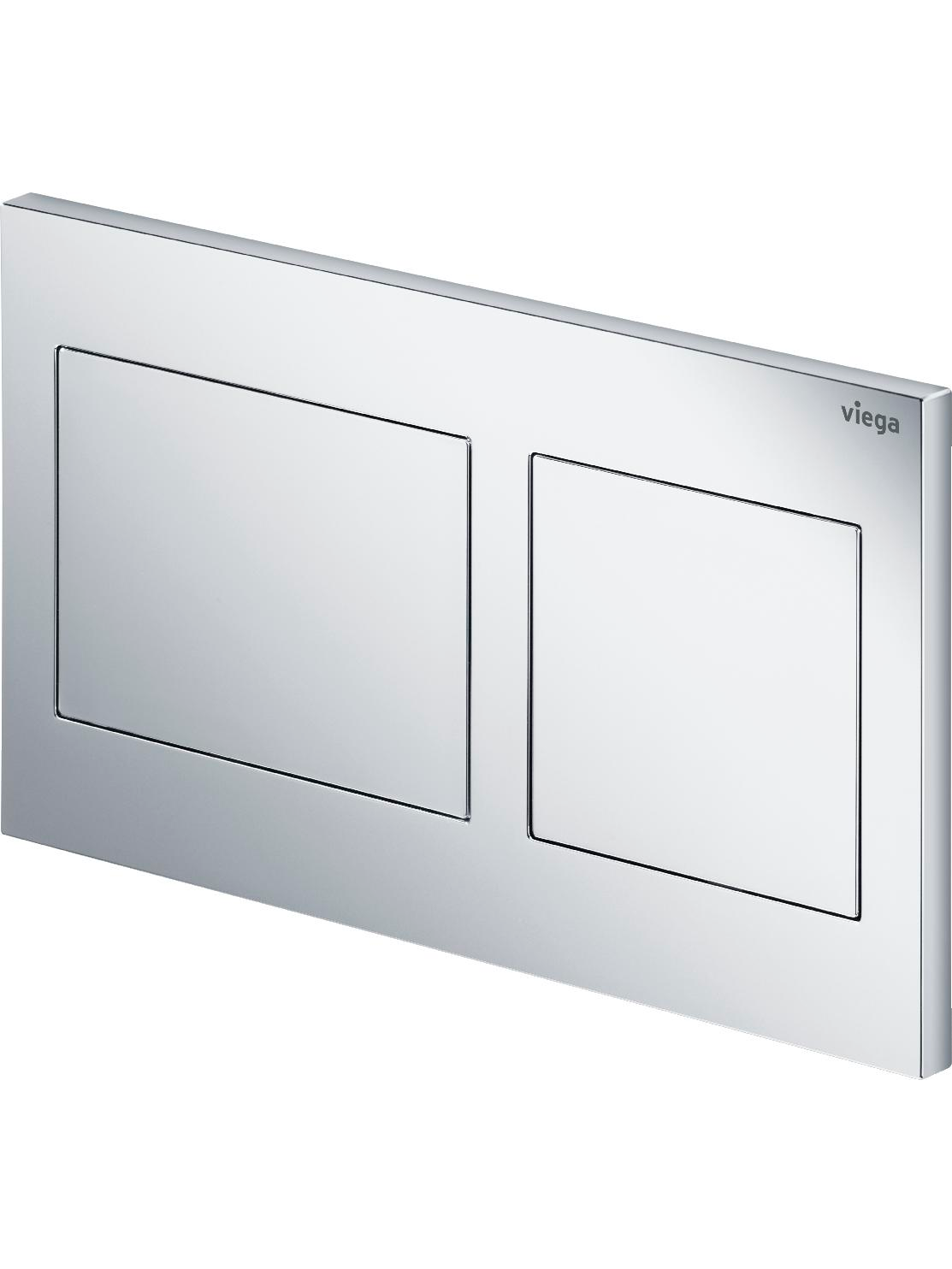 Potinkinis WC rėmas Viega Prevista Dry 3in1 komplektas, 792596 1 Potinkinis WC rėmas Viega Prevista Dry 3in1 komplektas, 792596 1