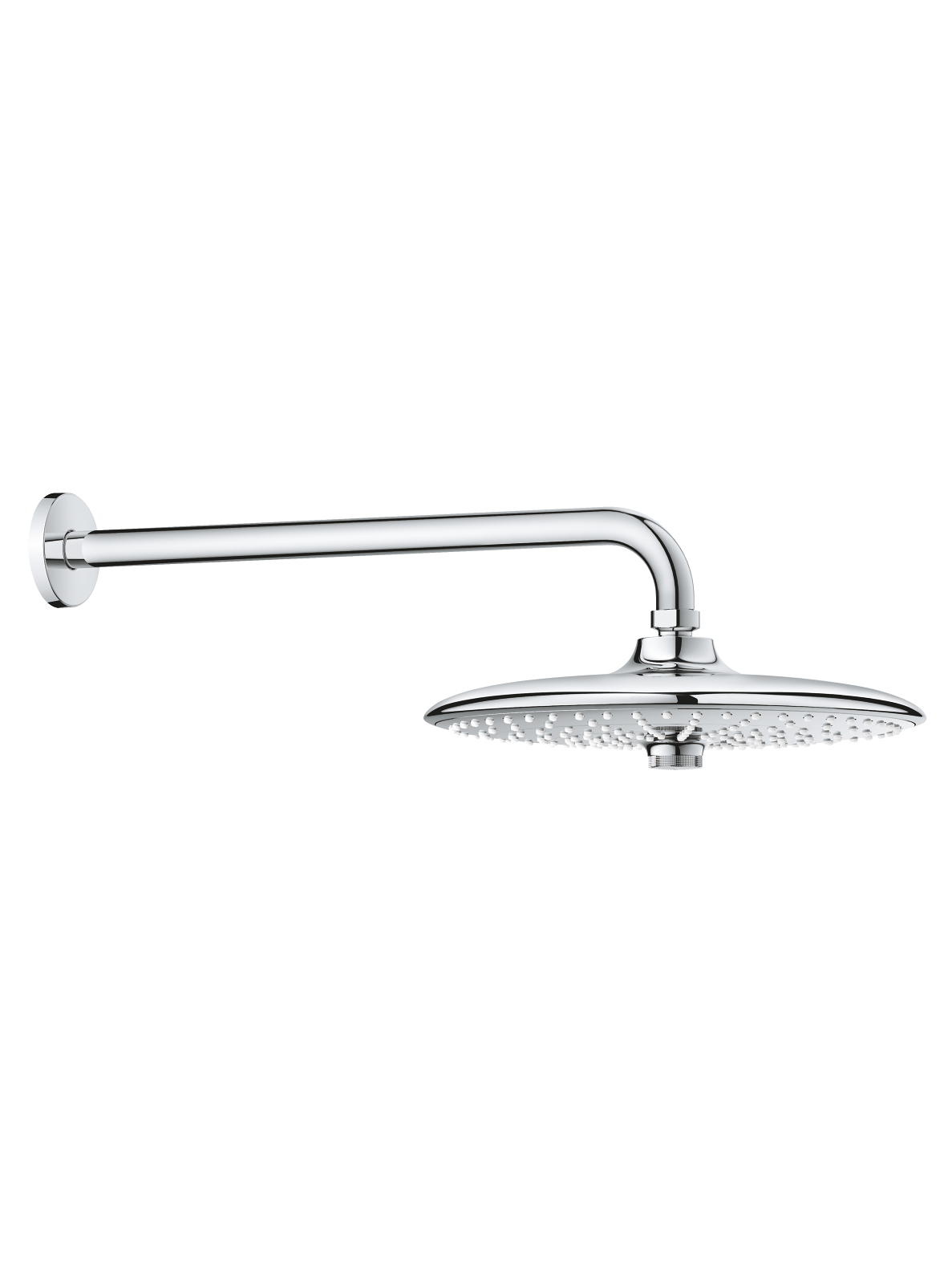 Potinkinė termostatinė sistema Grohe Grohtherm SmartControl 6 Potinkinė termostatinė sistema Grohe Grohtherm SmartControl 6