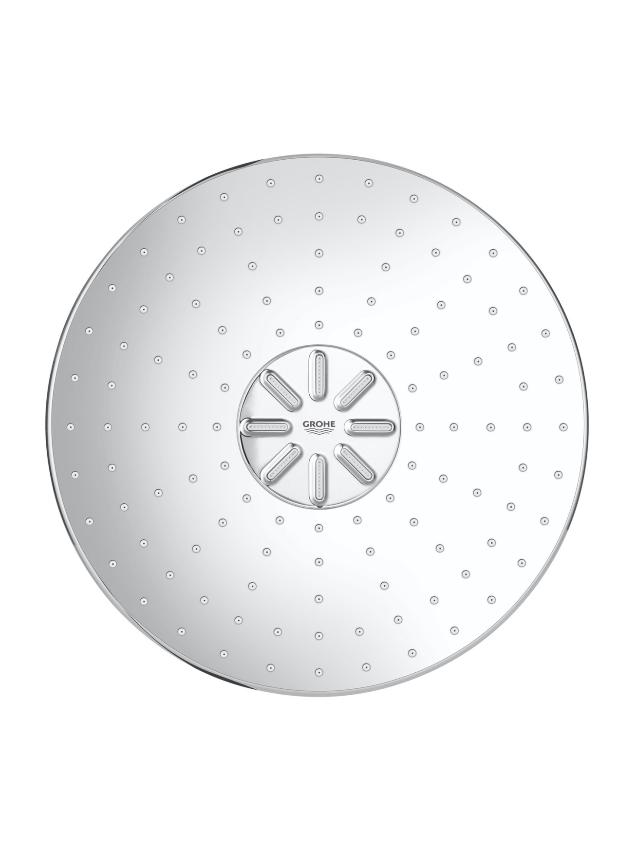 Potinkinės sistemos komplektas Grohe GROHTHERM SMARTCONTROL 2
